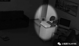 鬼异视频,探寻未知世界的惊悚之旅