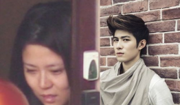 娱乐圈吃瓜爆料许凯微博,吃瓜群众纷纷热议